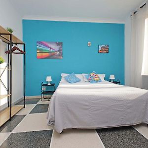 Private Bathroom Double Room